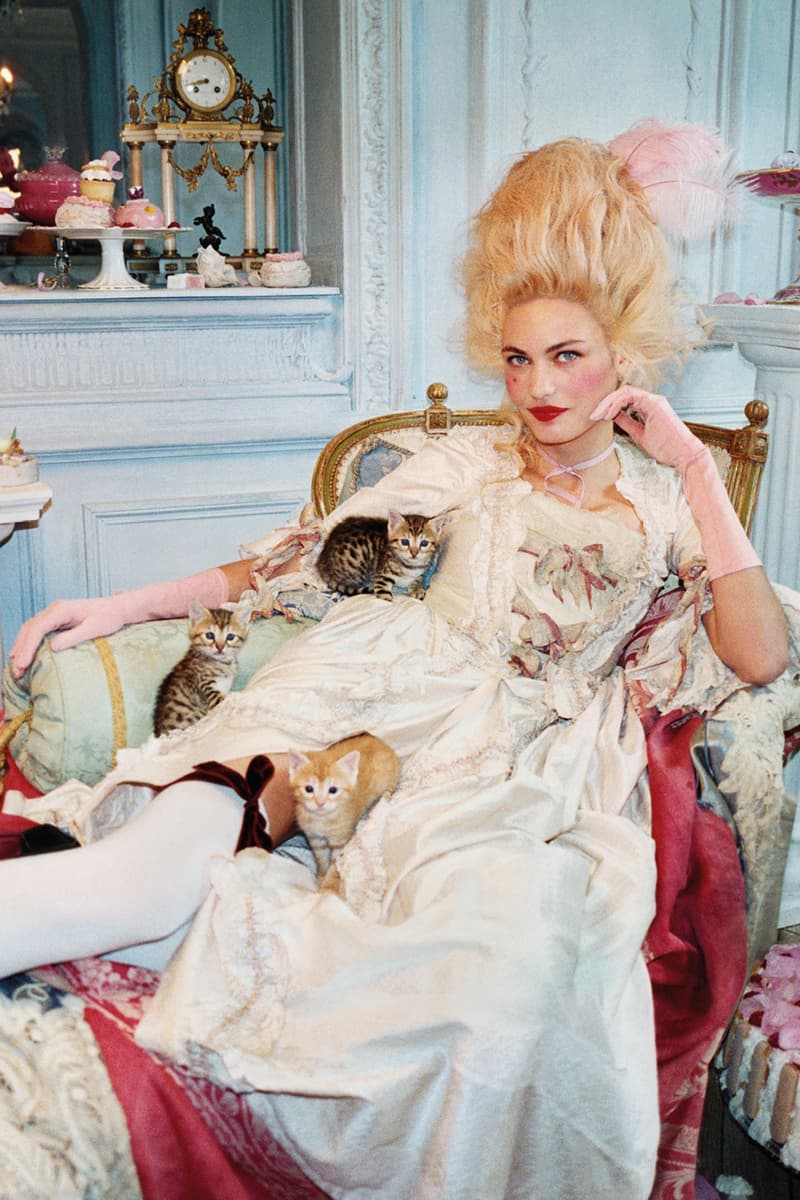 巴黎取景－Stüssy 2016 秋冬系列造型特輯