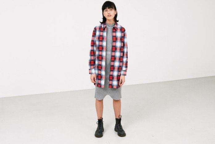 Stüssy Women 2016 秋季系列 Lookbook