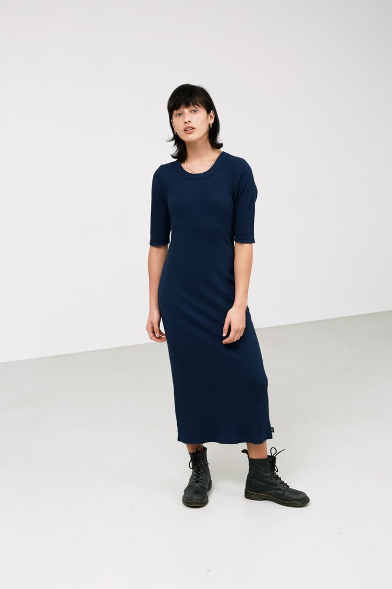 Stüssy Women 2016 秋季系列 Lookbook