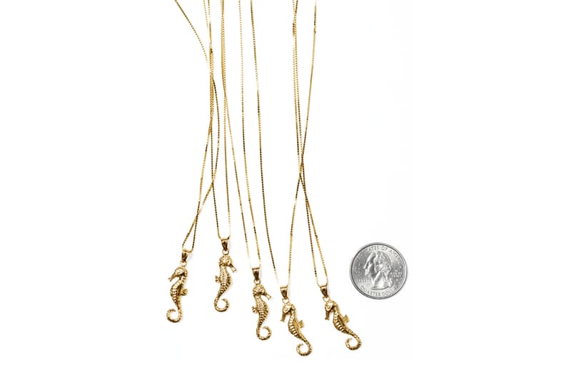 Supreme 2016 秋冬配飾系列