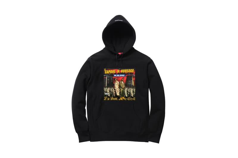 supreme 2016 fall winter sweats