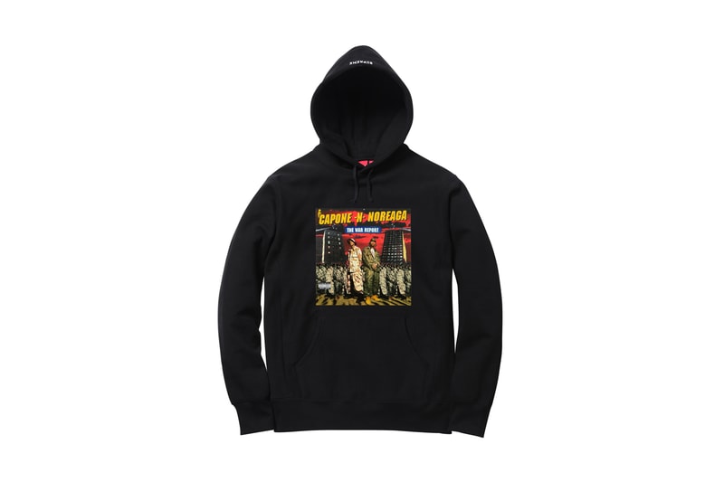 supreme 2016 fall winter sweats