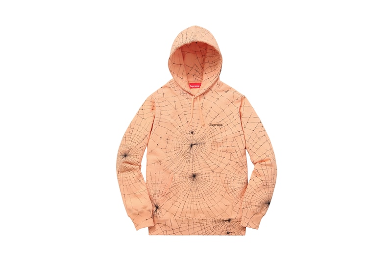 supreme 2016 fall winter sweats