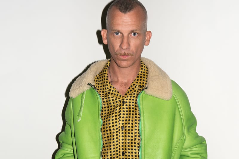 《Them Magazine》打造 Supreme 2016 秋冬系列造型特輯