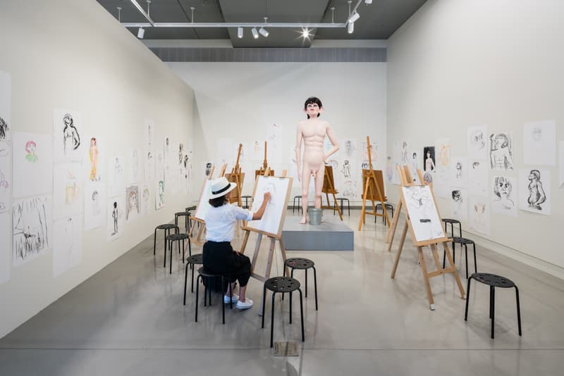 走進村上隆協力監修《Juxtapoz》x Superflat 展覽