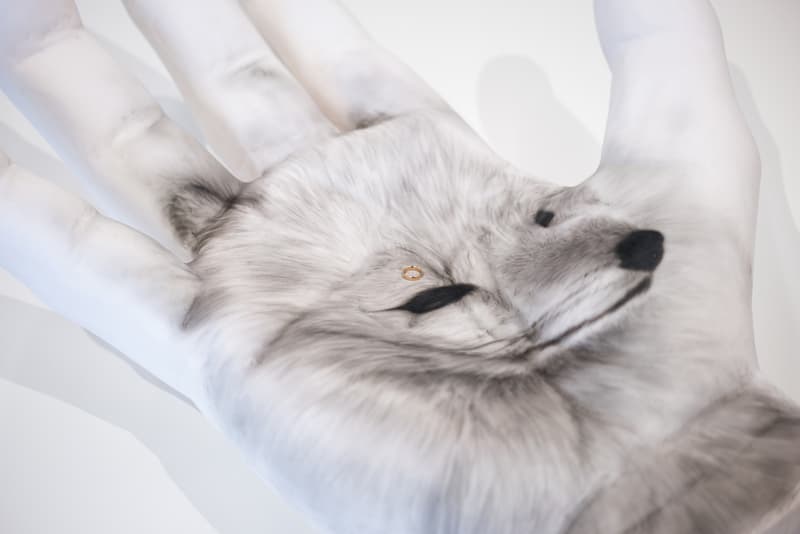 走進村上隆協力監修《Juxtapoz》x Superflat 展覽