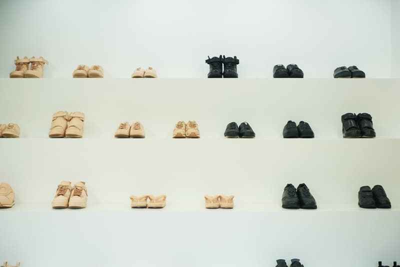 走進 Hender Scheme 恵比寿旗艦店