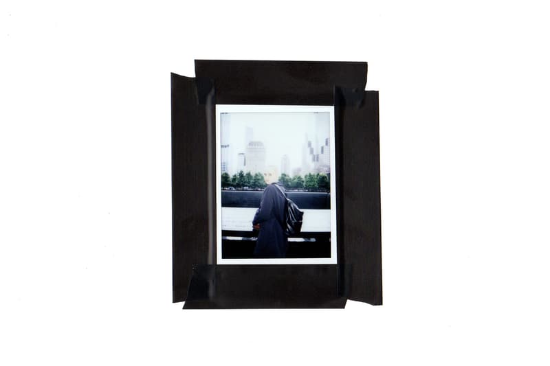 Third Looks 打造 Eyes & Sins 造型特輯