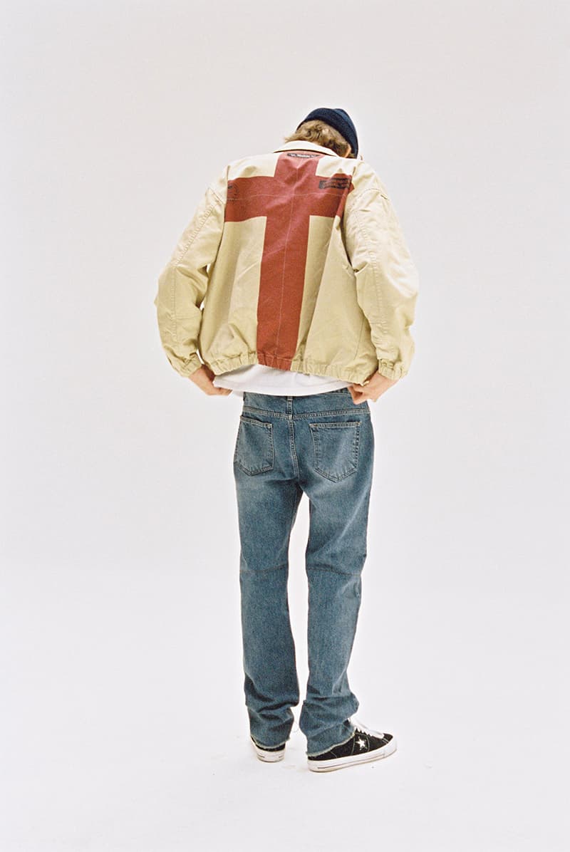 thisisneverthat 2016 秋冬系列 Lookbook