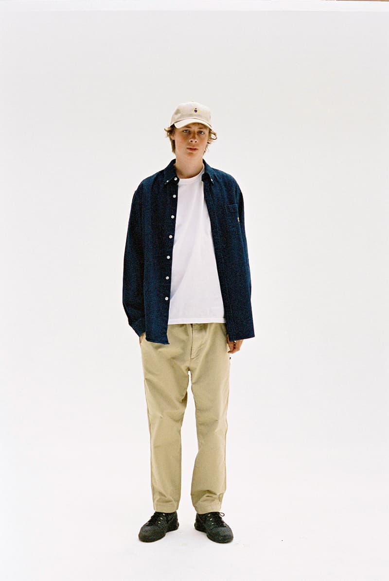 thisisneverthat 2016 秋冬系列 Lookbook