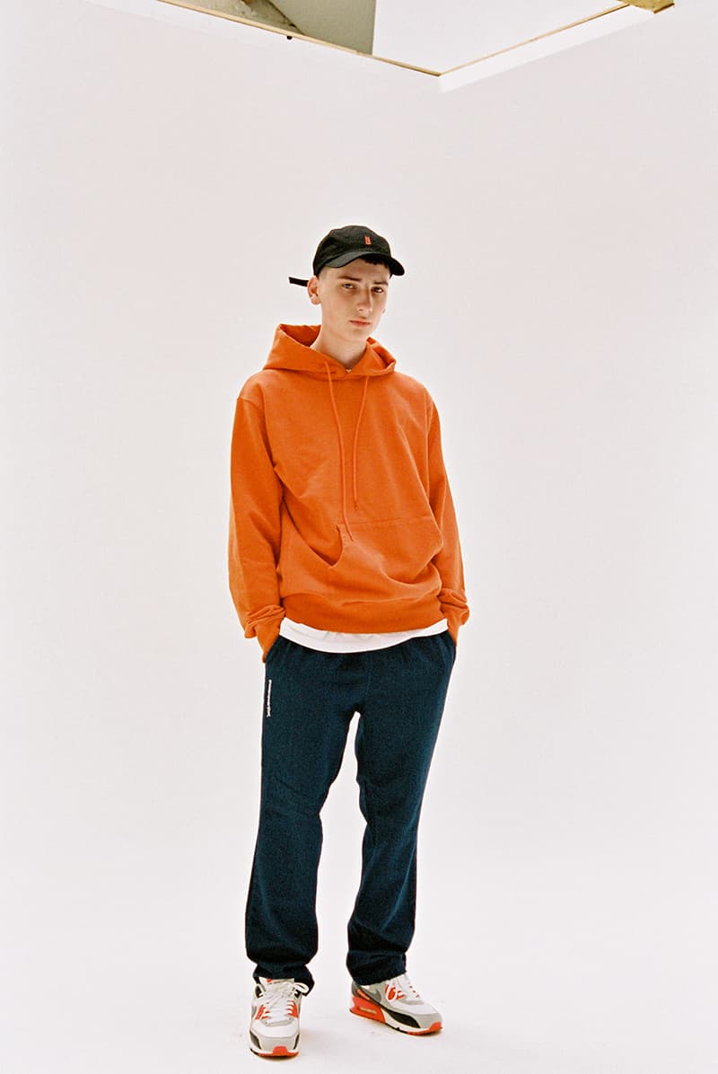 thisisneverthat 2016 秋冬系列 Lookbook