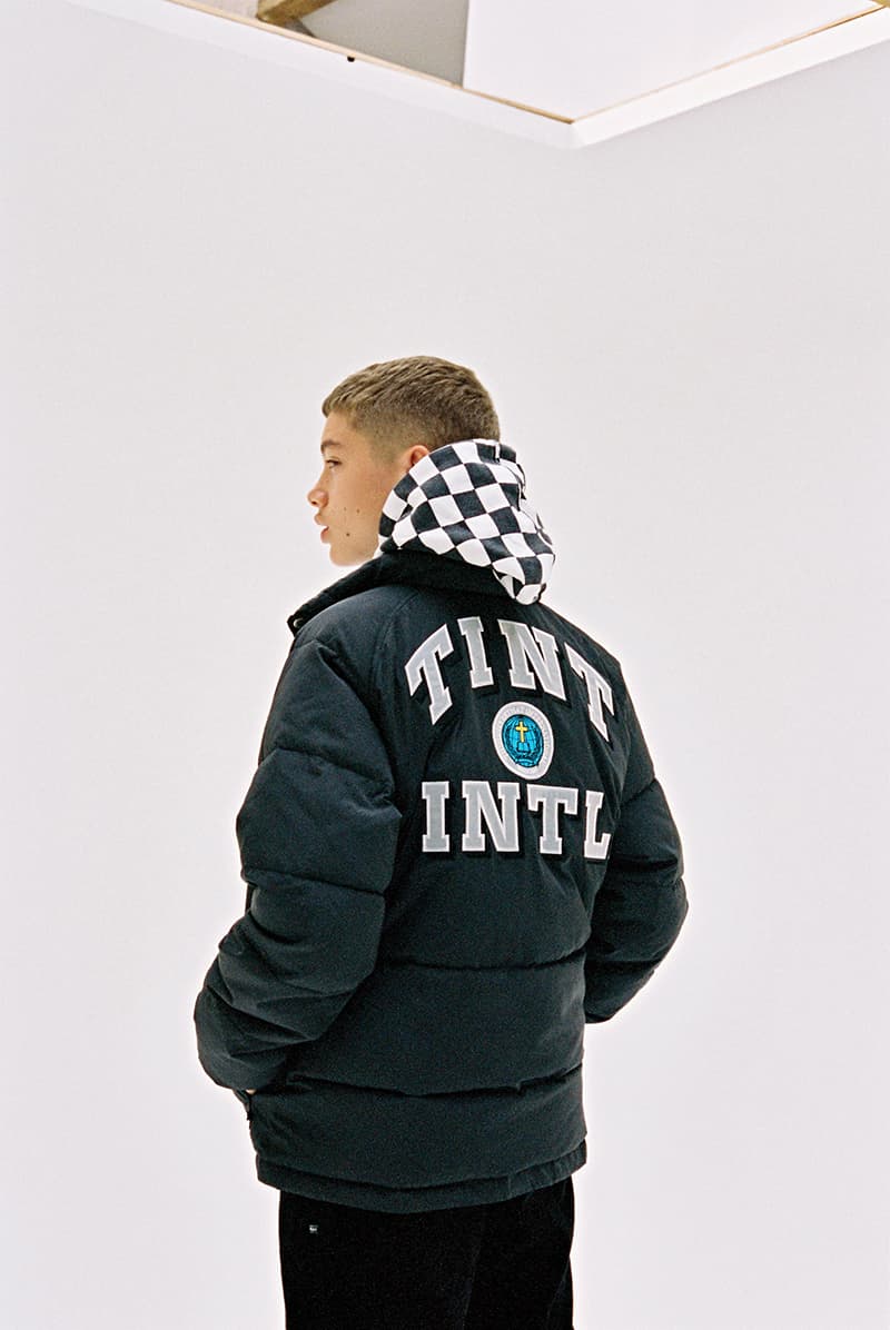 thisisneverthat 2016 秋冬系列 Lookbook