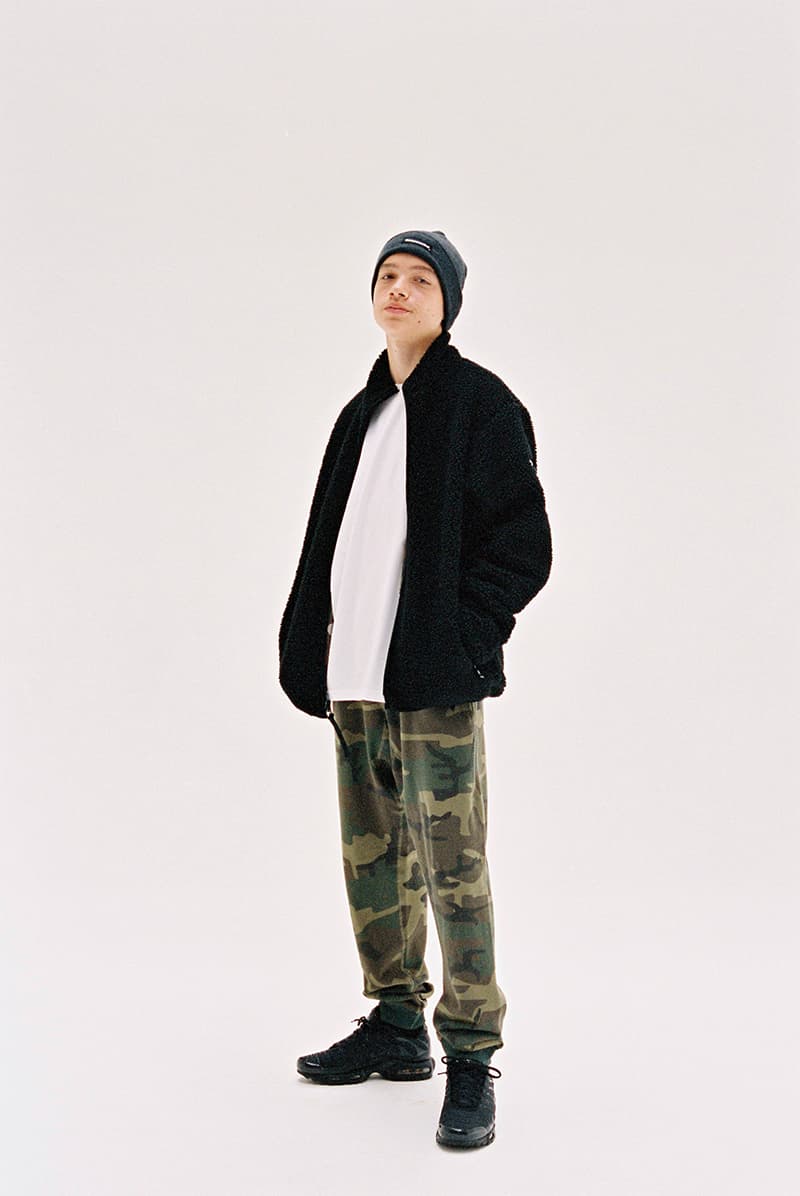 thisisneverthat 2016 秋冬系列 Lookbook