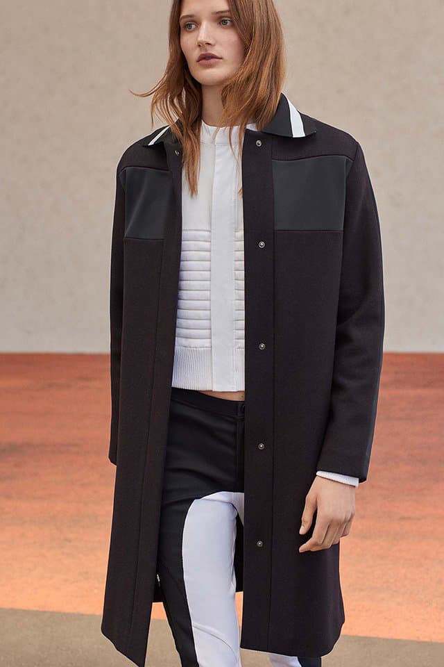 Tim Coppens 監修設計－Under Armour Sportswear 休閒服支線正式登場！