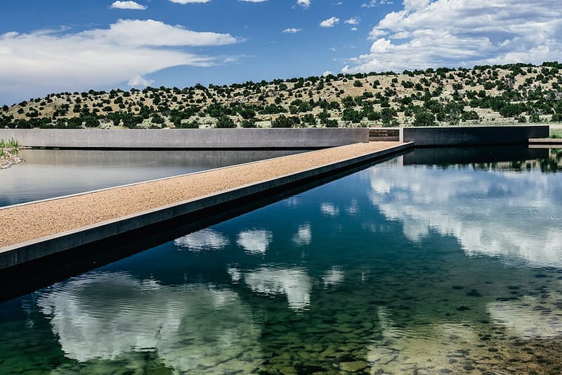 Tom Ford 掛牌出售個人奢華牧場