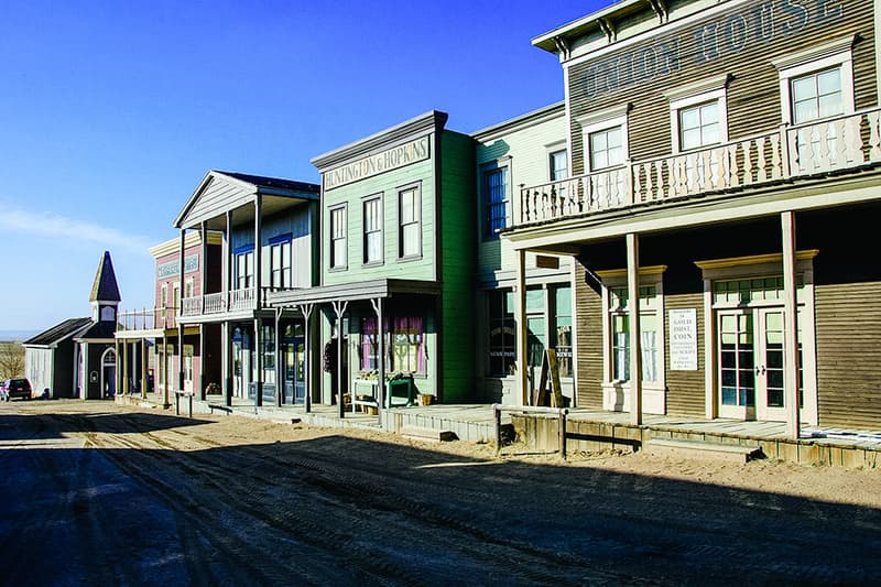 Tom Ford 掛牌出售個人奢華牧場