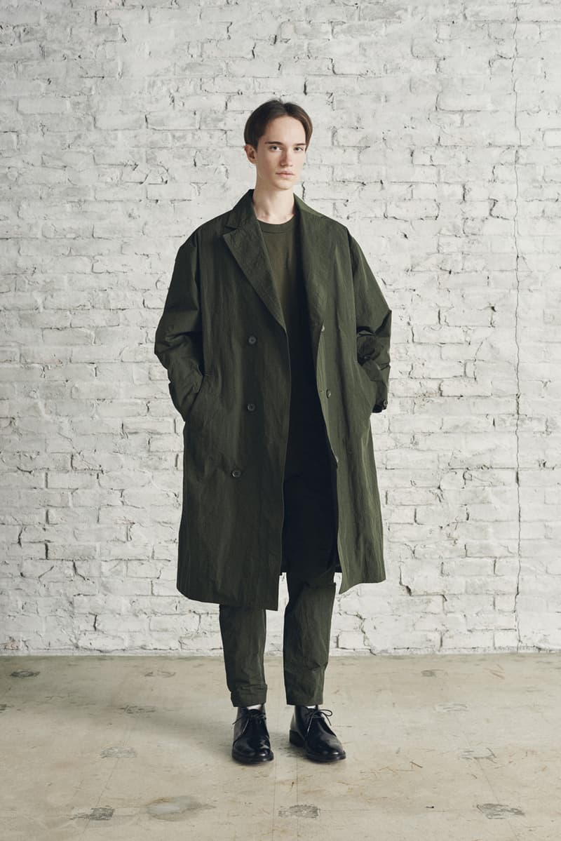 Undecorated MAN 2016 秋冬系列 Lookbook