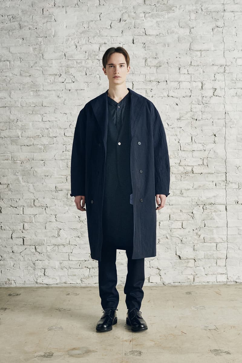 Undecorated MAN 2016 秋冬系列 Lookbook