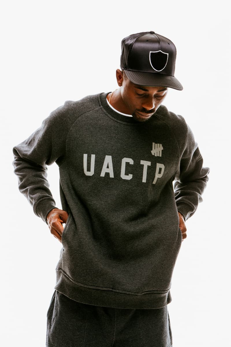 UNDEFEATED 2016 秋季系列 Lookbook