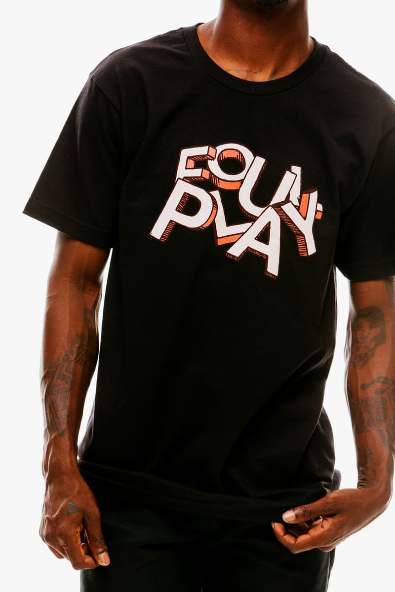 UNDEFEATED 2016 秋季系列 Lookbook