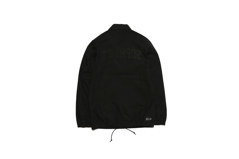 Union Store Tokyo
