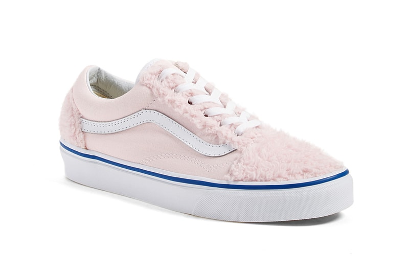 Vans x Nordstrom 聯名獨佔系列