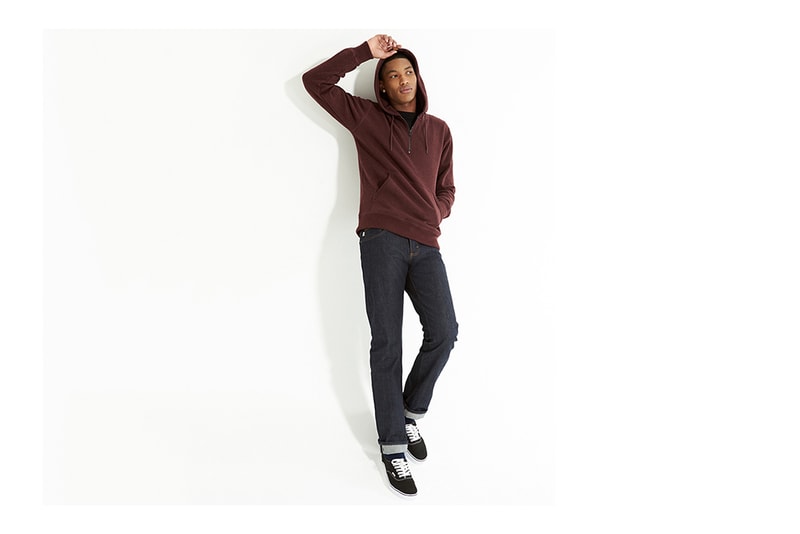 Vans x Nordstrom 聯名獨佔系列