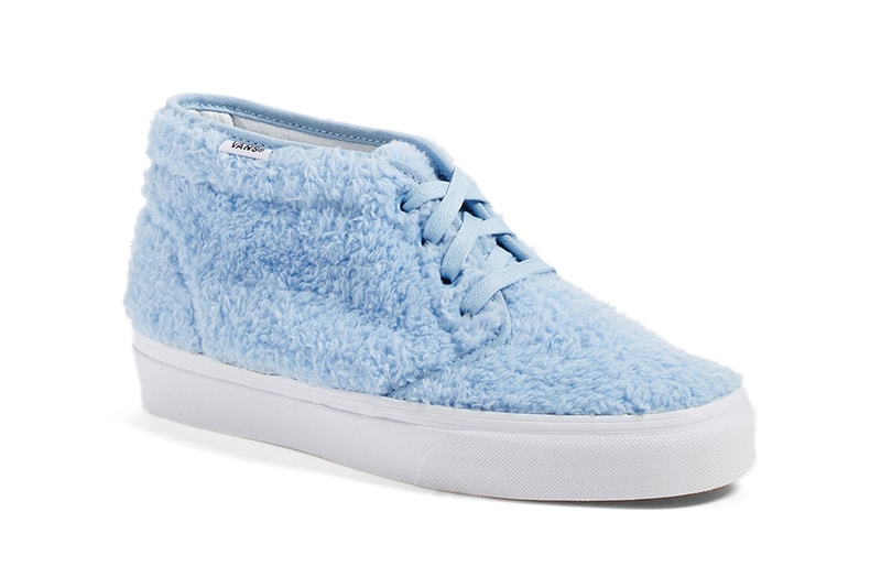 Vans x Nordstrom 聯名獨佔系列