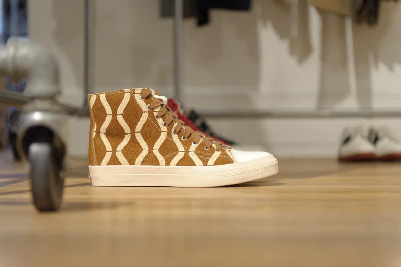 時尚遊園會－造訪 visvim 2017 春夏系列 Showroom