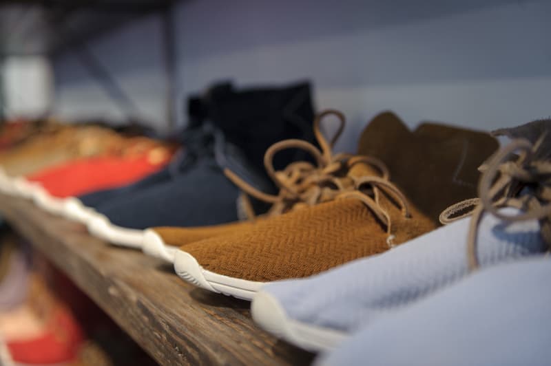 時尚遊園會－造訪 visvim 2017 春夏系列 Showroom