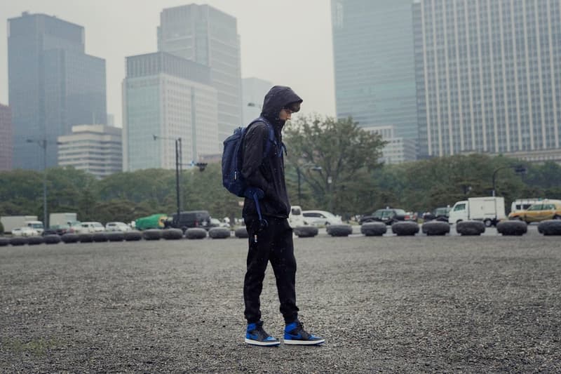 震撼業界－原 visvim 始創班底打造注目新品牌 CITERA®