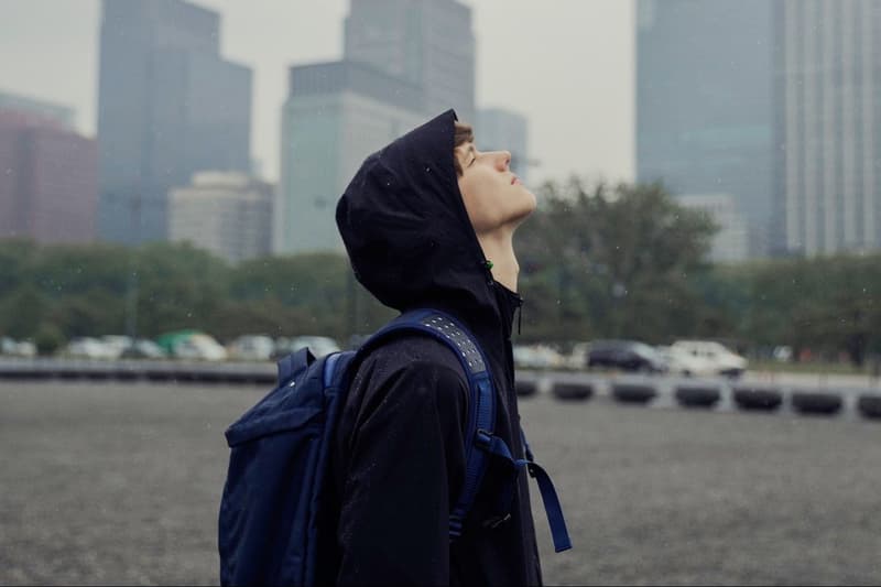 震撼業界－原 visvim 始創班底打造注目新品牌 CITERA®