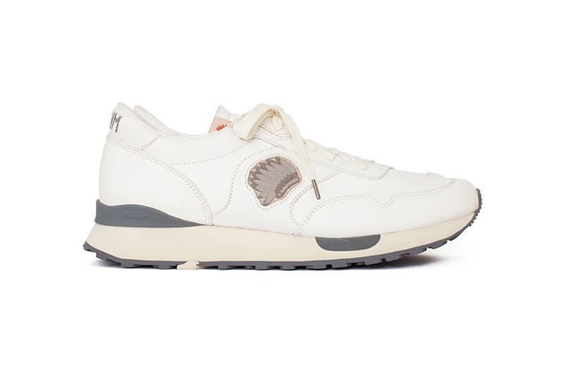 visvim 2016 秋冬 Roland Jogger 系列