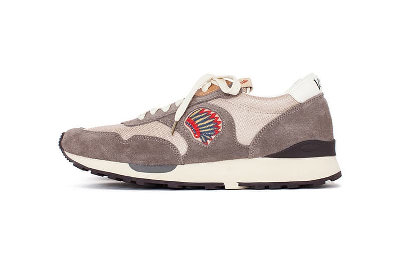 visvim 2016 秋冬 Roland Jogger 系列