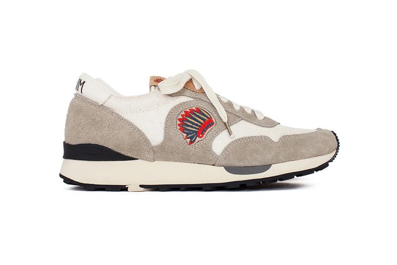 visvim 2016 秋冬 Roland Jogger 系列