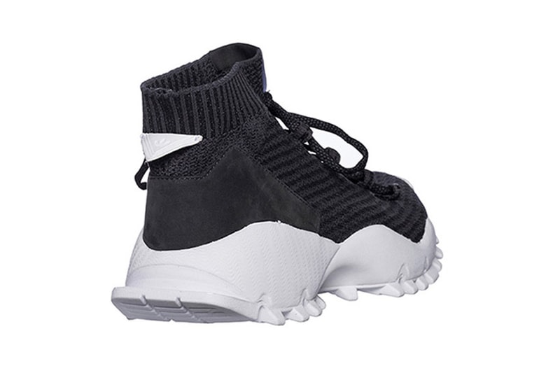 adidas Originals by White Mountaineering 2016 秋冬聯名 SeeULater Boot