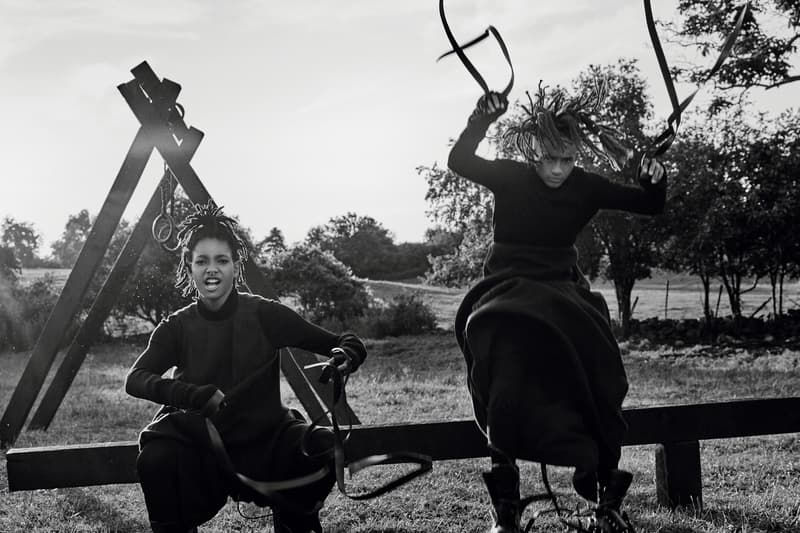 Willow 及 Jaden Smith 與 Pharrell Williams 展開次世代觀點對談