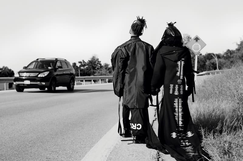 Willow 及 Jaden Smith 與 Pharrell Williams 展開次世代觀點對談