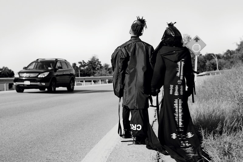 Willow 及 Jaden Smith 與 Pharrell Williams 展開次世代觀點對談