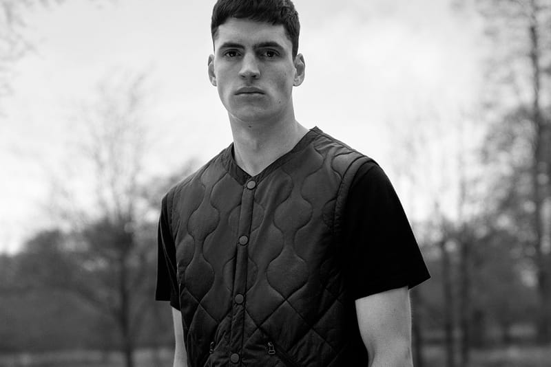 wings+horns x adidas Originals 2016 秋冬聯名系列 Lookbook