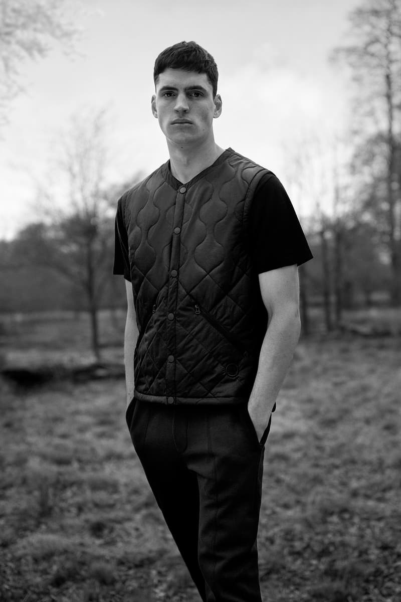 wings+horns x adidas Originals 2016 秋冬聯名系列 Lookbook