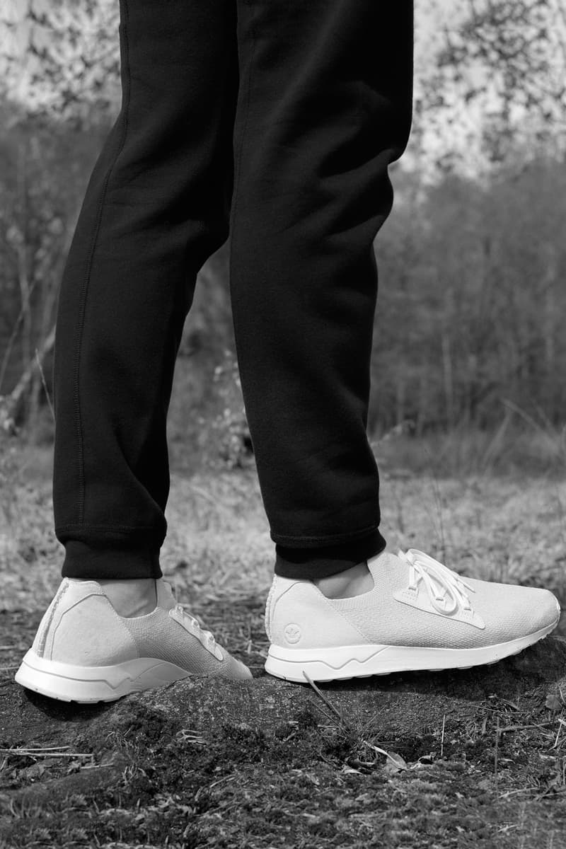 wings+horns x adidas Originals 2016 秋冬聯名系列 Lookbook