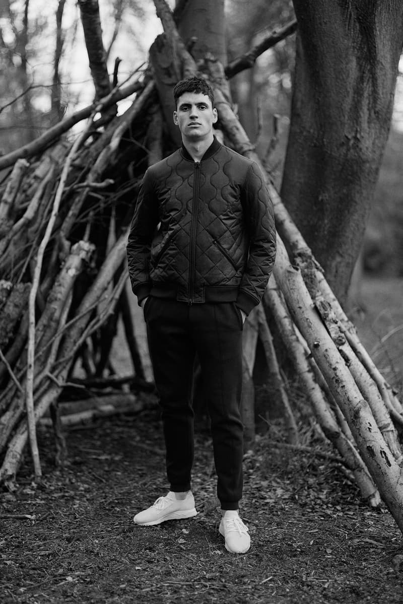 wings+horns x adidas Originals 2016 秋冬聯名系列 Lookbook