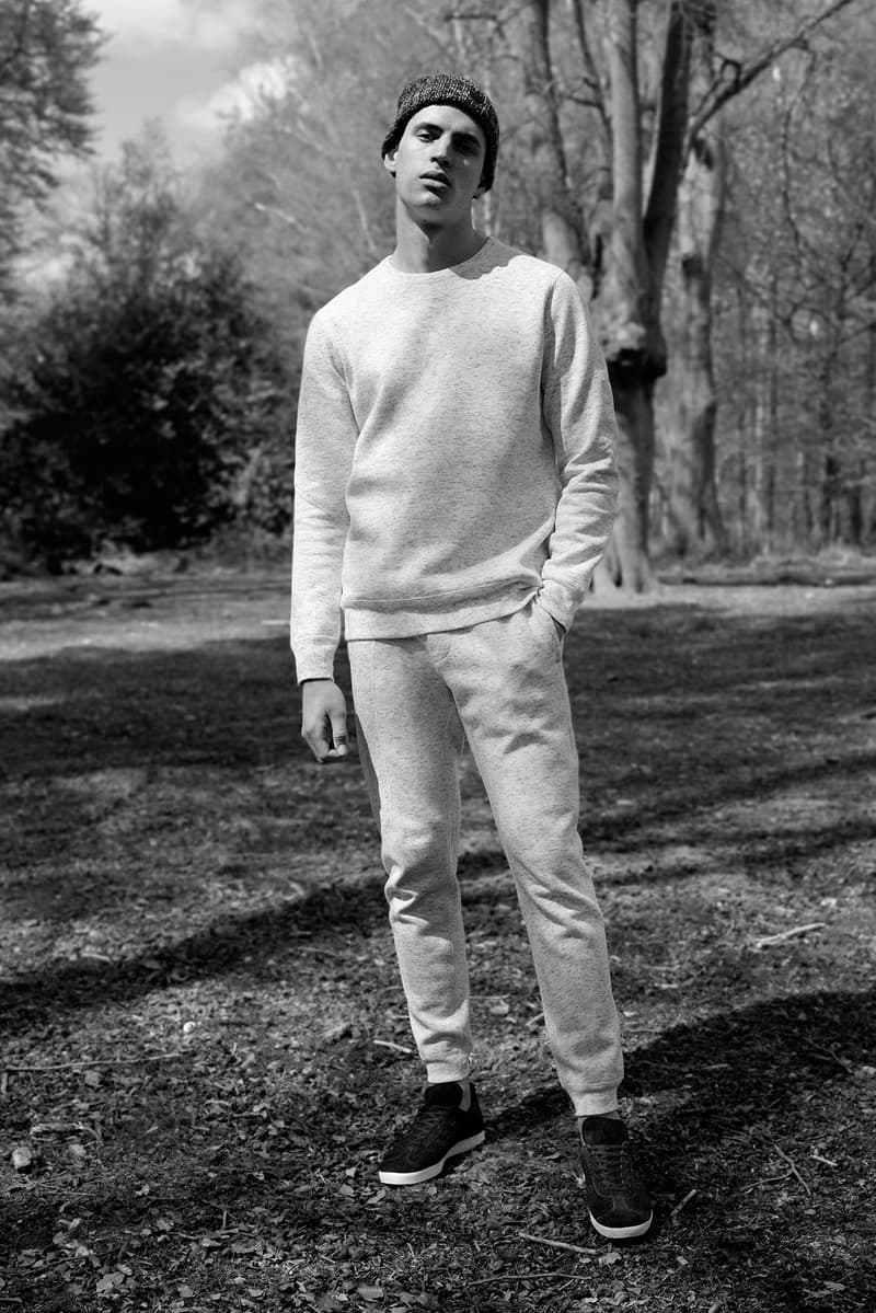 wings+horns x adidas Originals 2016 秋冬聯名系列 Lookbook