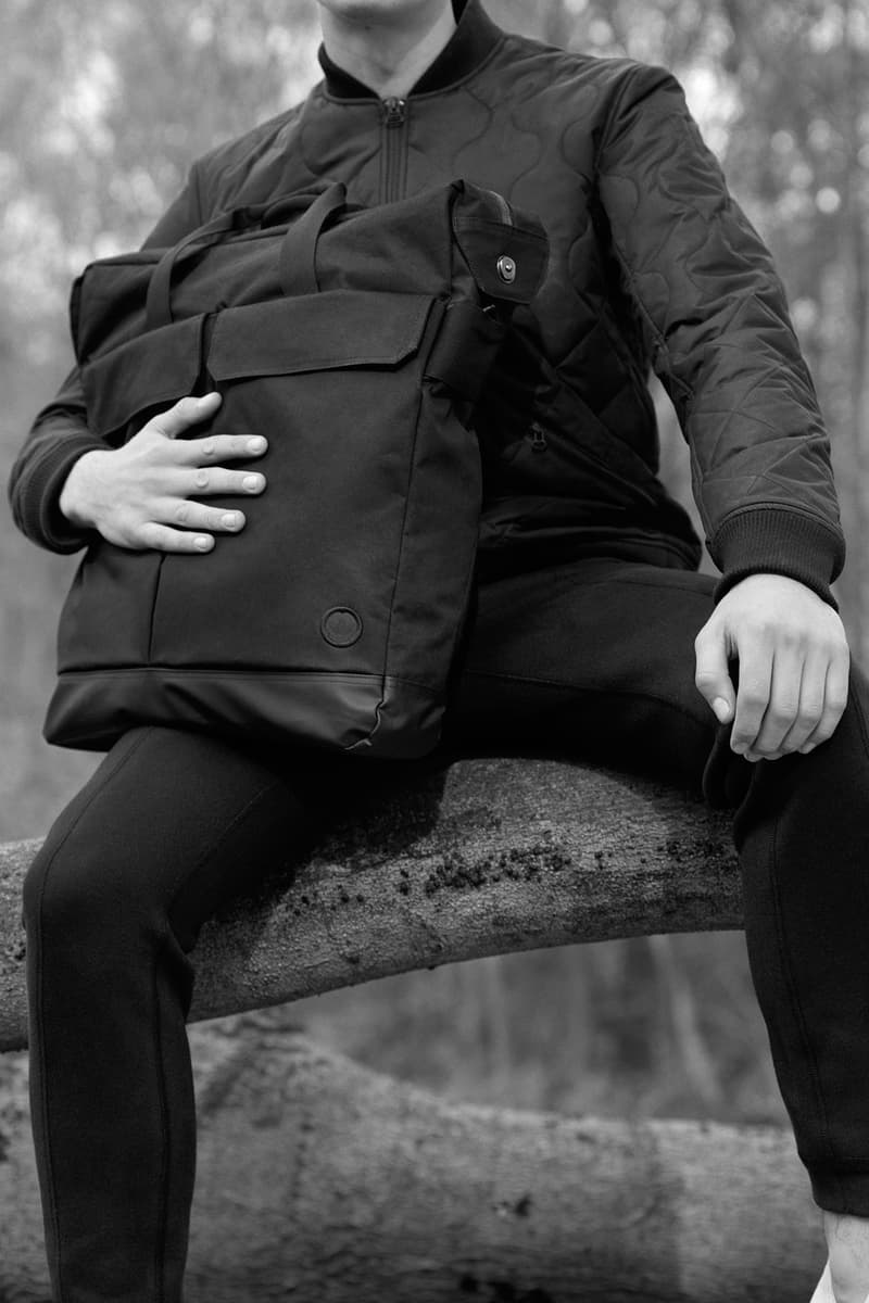 wings+horns x adidas Originals 2016 秋冬聯名系列 Lookbook