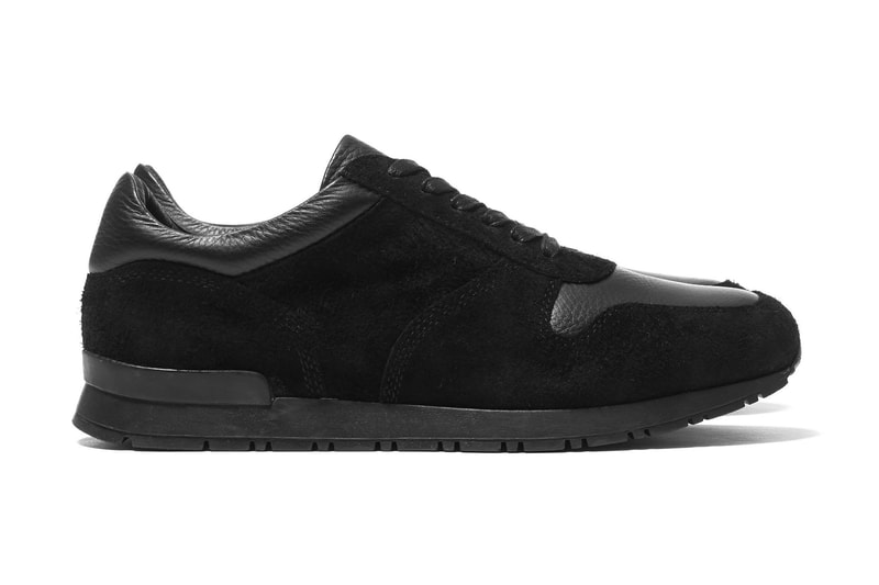 wings+horns 2016 秋冬鞋履系列