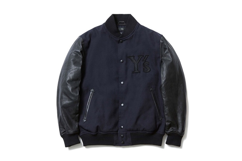 Y's by Yohji Yamamoto x New Era 2016 聯名別注系列