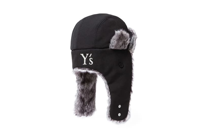 Y's by Yohji Yamamoto x New Era 2016 聯名別注系列
