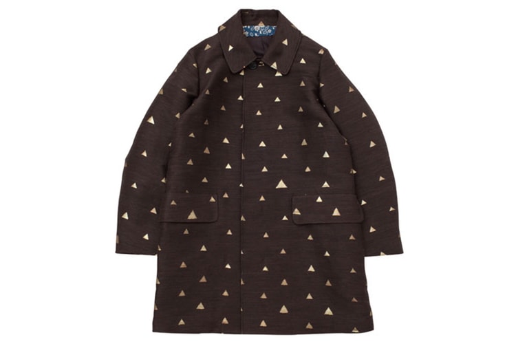 日式時裝極致體驗 「visvim / WMV POP-UP SHOP AT BIOTOP “product introspection”」開催