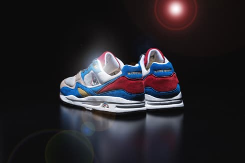 le coq sportif announces upcoming collaboration with KICKS LAB